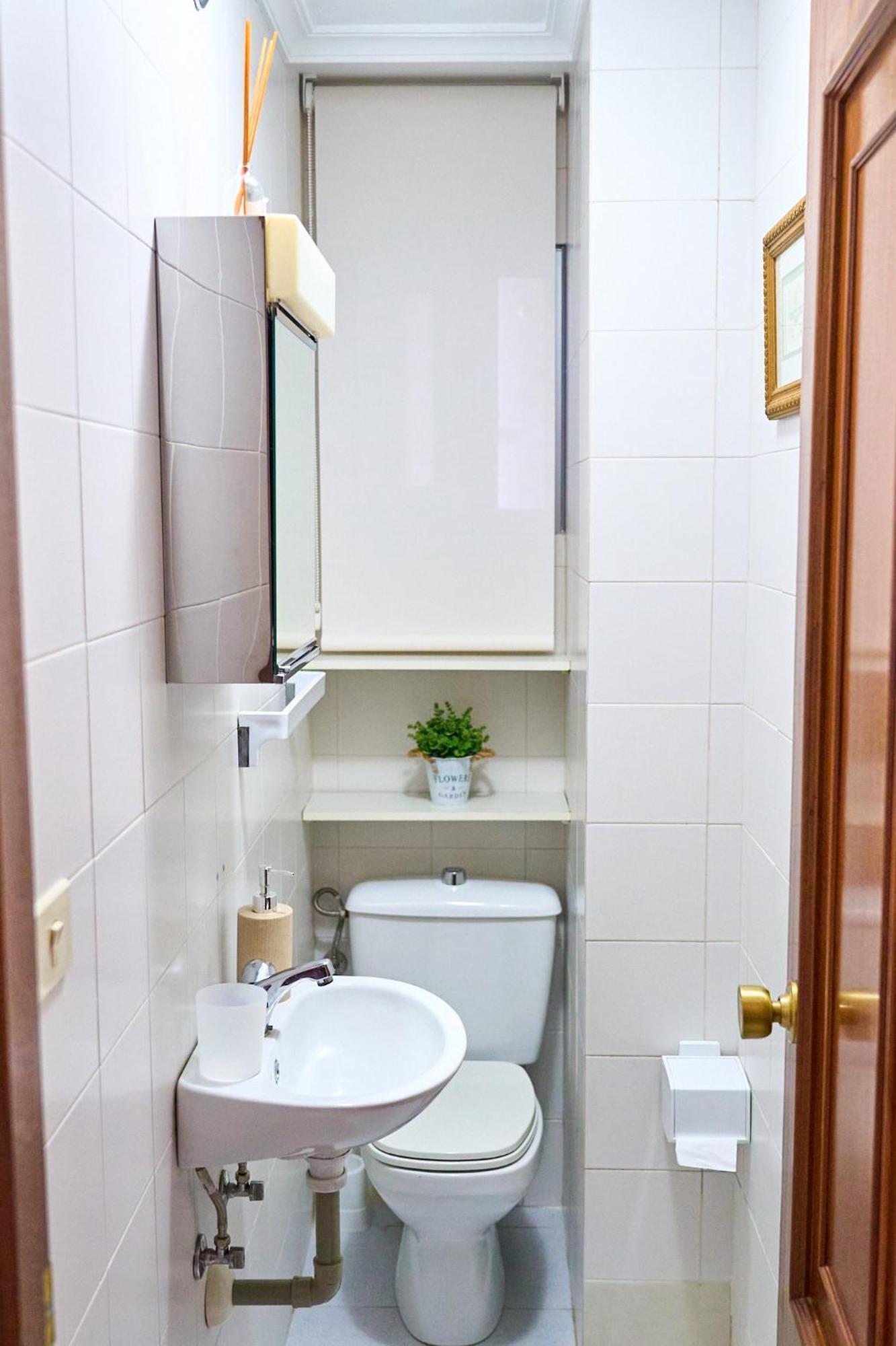 Terraza, 20Min Playas, Lavadora & Secadora, X2 Parking Apartment Понтеведра Екстериор снимка
