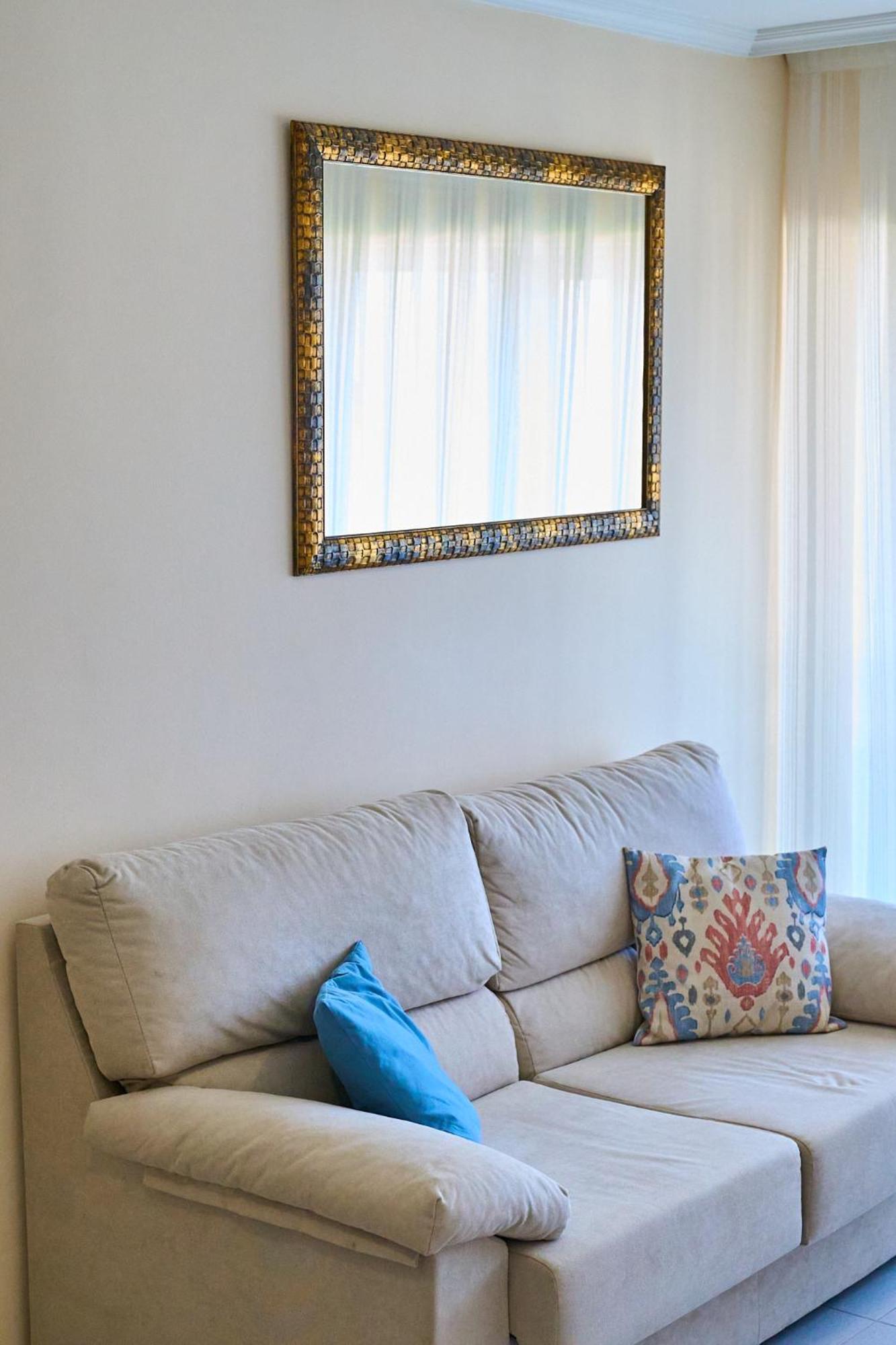 Terraza, 20Min Playas, Lavadora & Secadora, X2 Parking Apartment Понтеведра Екстериор снимка